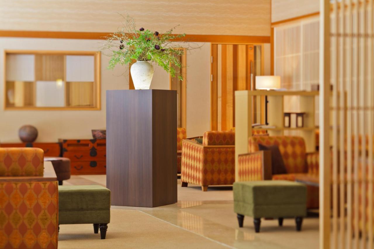 Kyo Yunohana Resort Suisen Kameoka Exterior photo